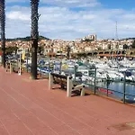 With Fantastic Sea View * Banyuls-sur-Mer