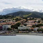 With Fantastic Sea View * Banyuls-sur-Mer