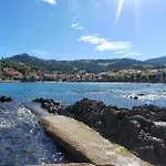 With Fantastic Sea View *