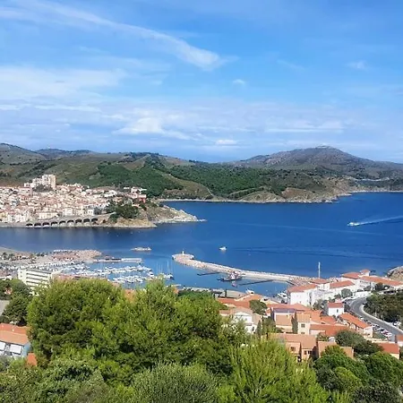 With Fantastic Sea View *