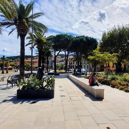 شقة With Fantastic Sea View