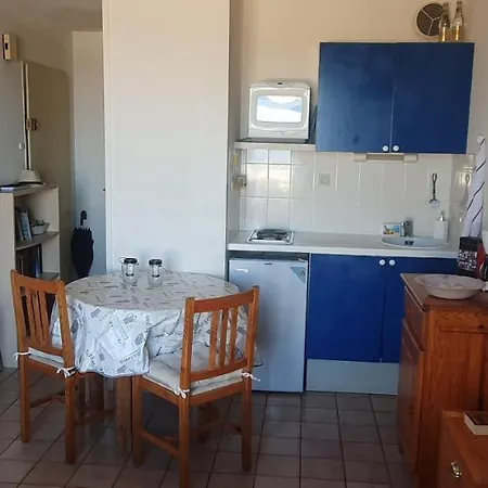 With Fantastic Sea View * بانيول سور مير