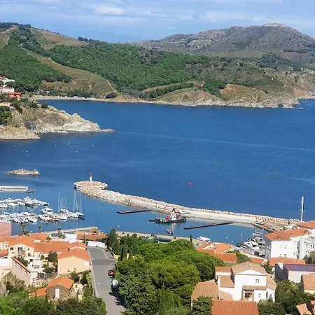 شقة With Fantastic Sea View