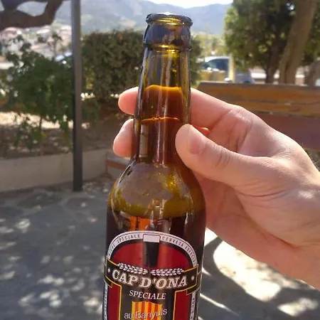 With Fantastic Sea View * بانيول سور مير