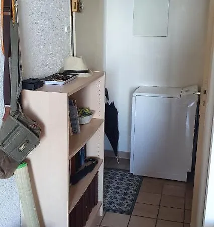 شقة With Fantastic Sea View