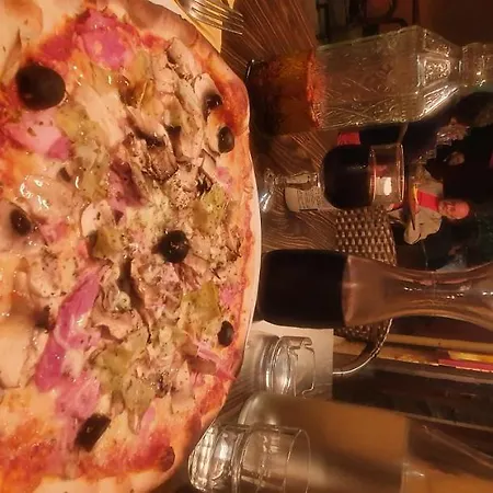 With Fantastic Sea View *