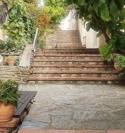 With Fantastic Sea View *