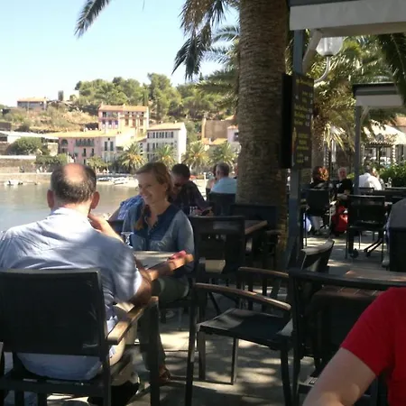 With Fantastic Sea View بانيول سور مير