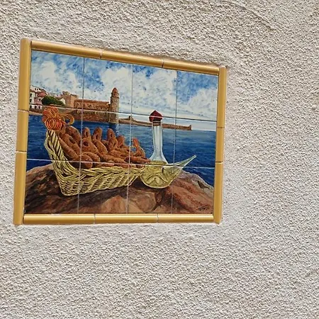 With Fantastic Sea View *