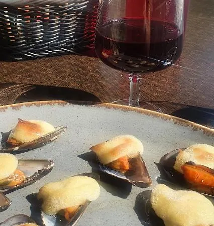 شقة With Fantastic Sea View