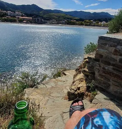 شقة With Fantastic Sea View