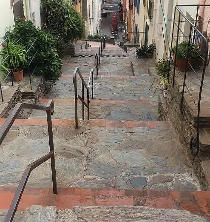 شقة With Fantastic Sea View *