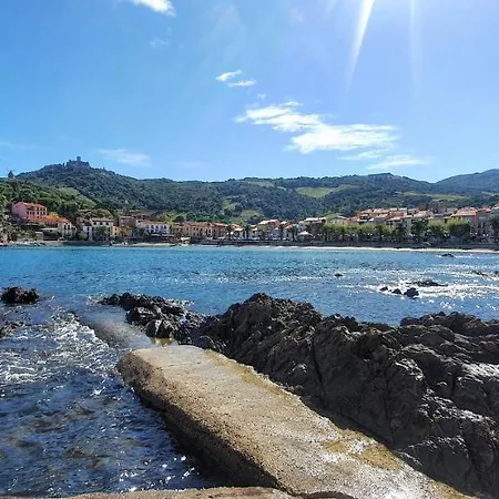 With Fantastic Sea View *