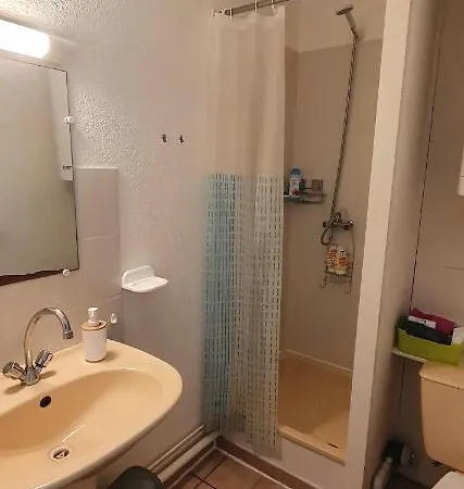 With Fantastic Sea View شقة *