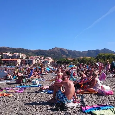 شقة With Fantastic Sea View *