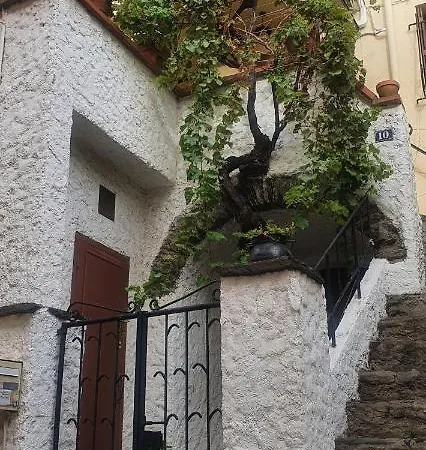 With Fantastic Sea View شقة بانيول سور مير