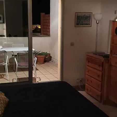 With Fantastic Sea View شقة