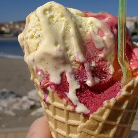 شقة With Fantastic Sea View *