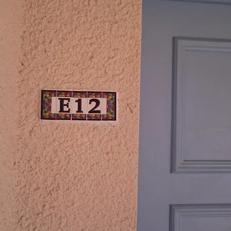 شقة With Fantastic Sea View بانيول سور مير