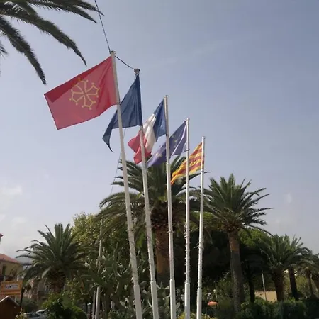 With Fantastic Sea View