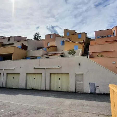 With Fantastic Sea View *