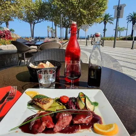 Apartment With Fantastic Sea View Banyuls-sur-Mer