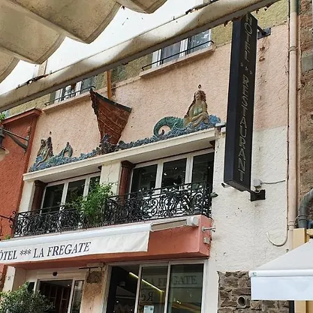 With Fantastic Sea View * Banyuls-sur-Mer