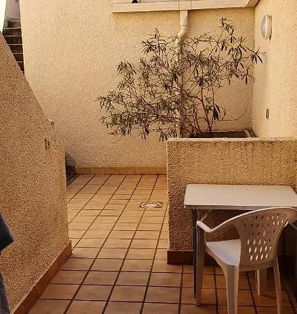 Apartment With Fantastic Sea View Banyuls-sur-Mer